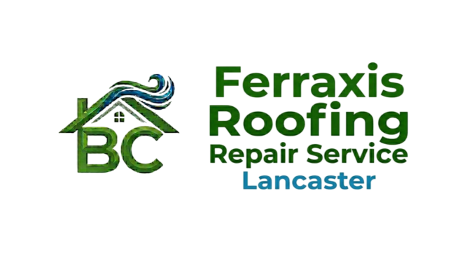 Ferraxis Roofing Repair Service Lancaster logo