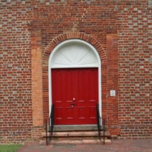 St. John's Episcopal Church, Suffolk, VA logo
