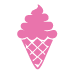 Sugar Street Frozen Creations logo