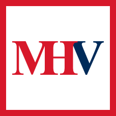 MHVillage, Inc. logo