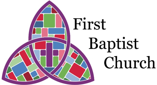 First Baptist Church logo