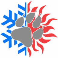 TuffPaw Air Heating & Air Conditioning logo