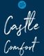Castle Comfort Heating, Cooling, and Plumbing logo