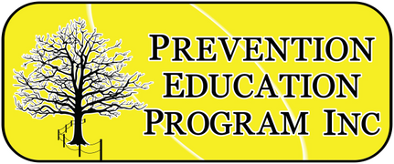Prevention Education Program logo