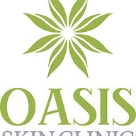 OASIS Skin Clinic logo