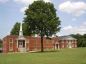 Oakwood Memorial Baptist Church logo