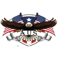 American Universal Security, Inc. logo