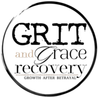 Grit & Grace Recovery logo
