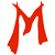 Makoto's Japanese Steak House & Sushi Bar logo