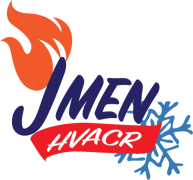 JMEN HVAC & REFRIGERATION logo