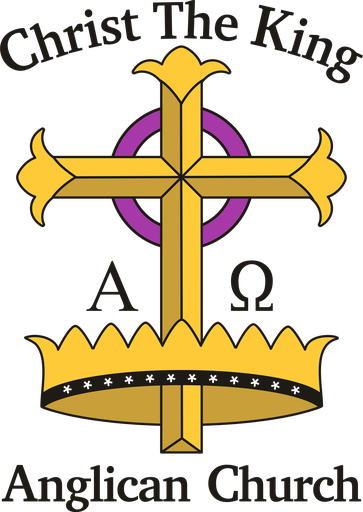 Christ the King Anglican Mission logo