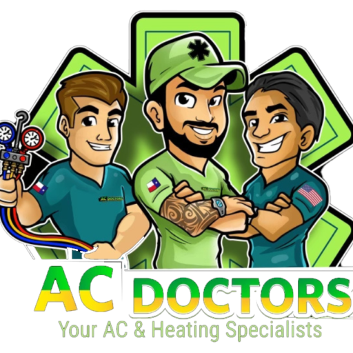 AC Doctors logo