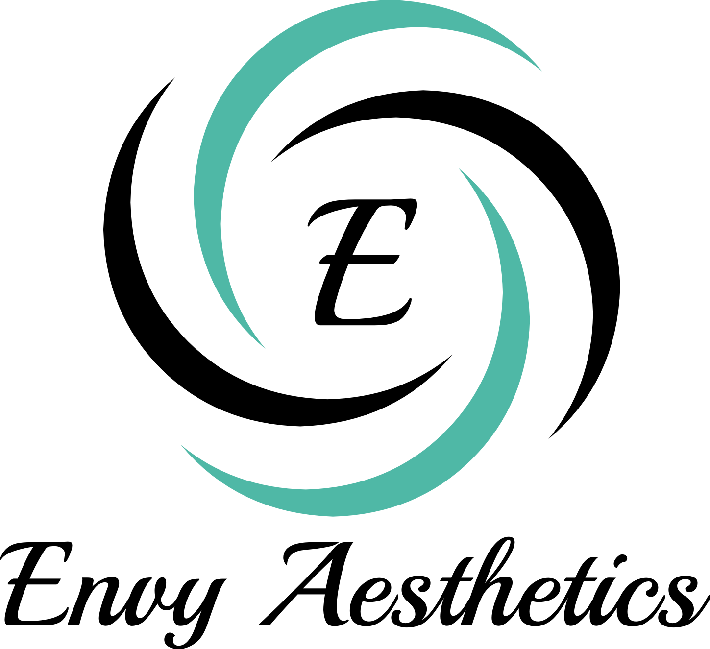 Envy Aesthetics logo