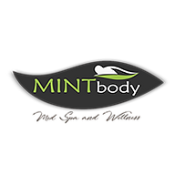 MINTbody Med Spa & Wellness logo
