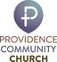 Providence Community Church logo