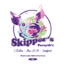 Skipper Forsyth's Bar-B-Q logo