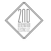 2nd Generation Electric LLC logo