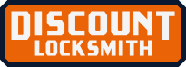 Discount Locksmith of Idaho logo