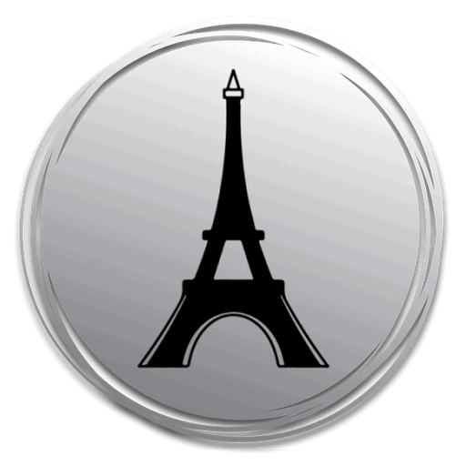 Lauren Paris Group logo