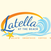 Latella At The Beach logo