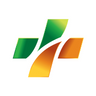 AC Plus Heating & Air logo