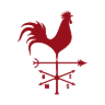 Crossroads Diner logo