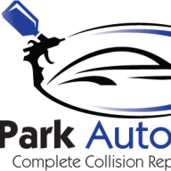 Park Auto Body MN logo