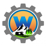 Wilson's RV Repair & Parts logo