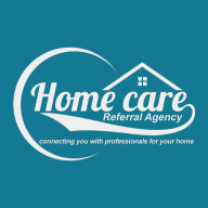 HomeCare Referral Agency logo