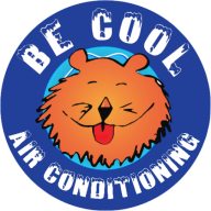 Be Cool Air Conditioning Inc. logo