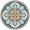 Providence Presbyterian Church logo