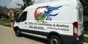 Rhino Air Conditioning and Heating logo