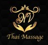 NV Thai Spa logo