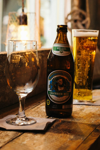 Schwarzbär Ale Haus logo