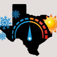 Houston A/C and Heating Pros logo