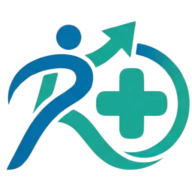 Right Step Medical Center logo