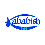 Kababish Cafe logo