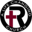 The Redemption Center logo