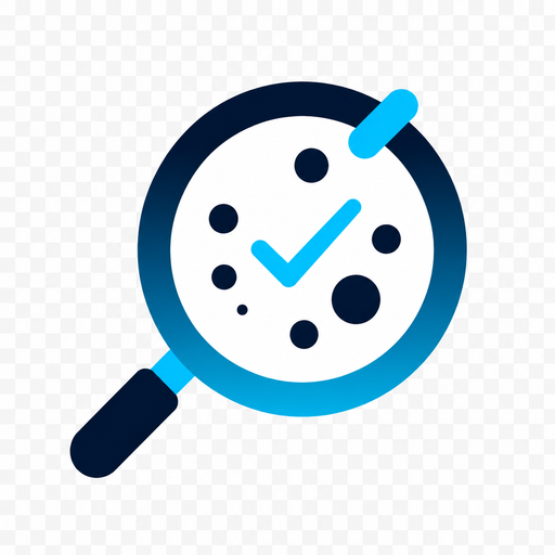 Mold Testing California logo