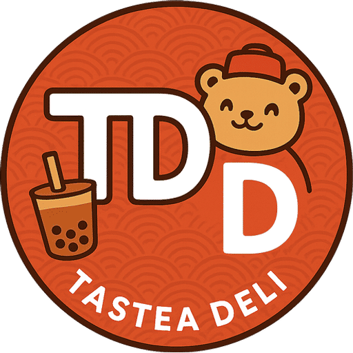 Tastea Deli logo