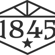 1845 Barndominiums logo