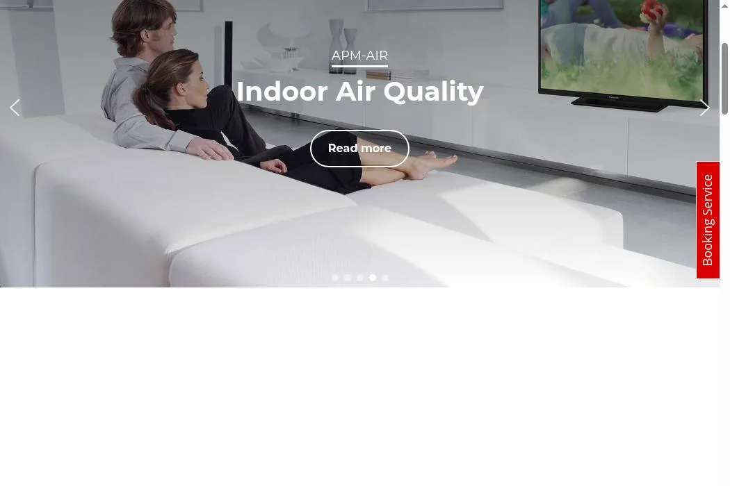 APM-Air LLC cover