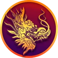 Café Chinois logo