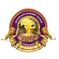 Renew Life Worship Center logo