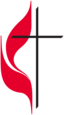 Belmont United Methodist Church logo