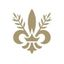 Fleur de Lis Bakery and Cafe logo