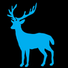 Blue Deer Cookies LLC logo