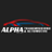 Alpha Transmissions & Automotive logo