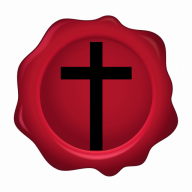The Master's Church logo