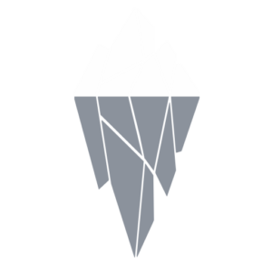 Iceberg Pools Inc. logo